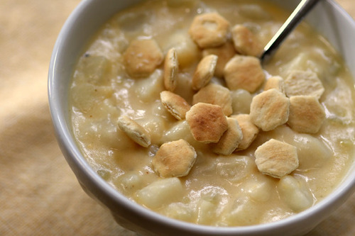 Split Pea Soup